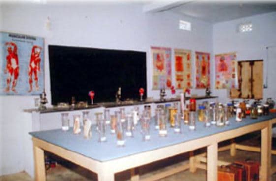 Ravoof & Vazir Khan's Memorial College of Education Srikakulam Campus photo 17