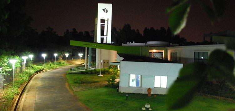 NID Bangalore Campus and facilities photo 3