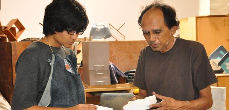 NID Bangalore Campus and facilities photo 2