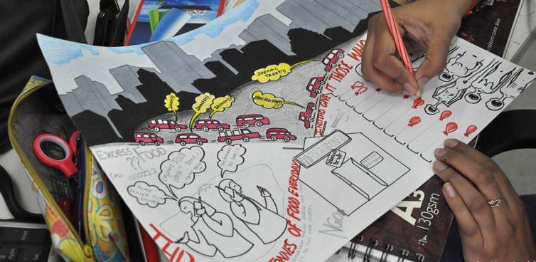 NID Bangalore Campus and facilities photo 4