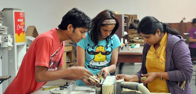 NID Bangalore Campus and facilities photo 5