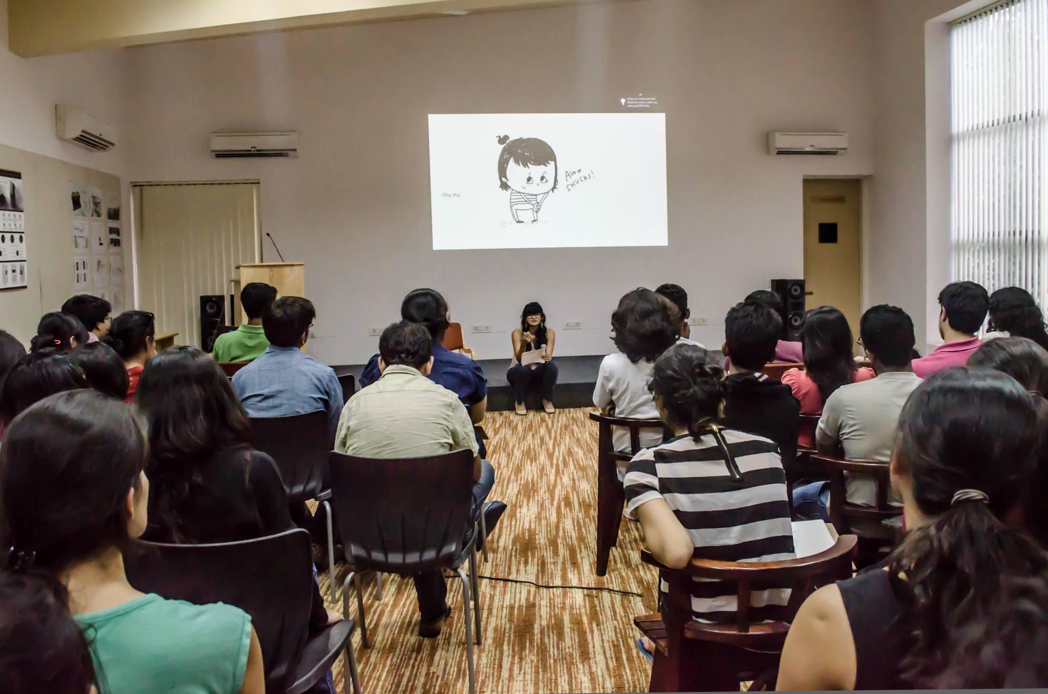 NID Bangalore Campus and facilities photo 7