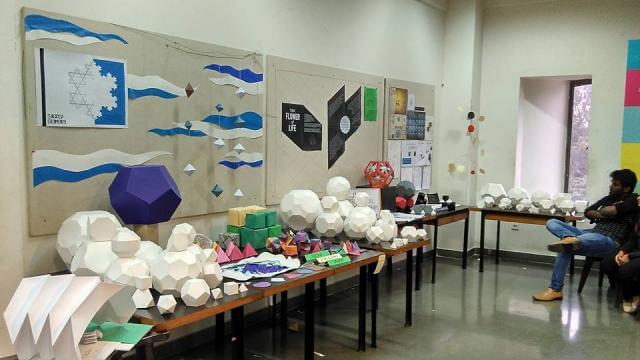 NID Bangalore Campus and facilities photo 9