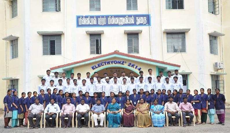 Government College of Engineering, Bargur Krishnagiri Extra Curricular photo 2