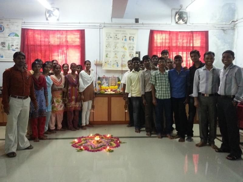 Government College of Engineering, Bargur Krishnagiri Extra Curricular photo 3