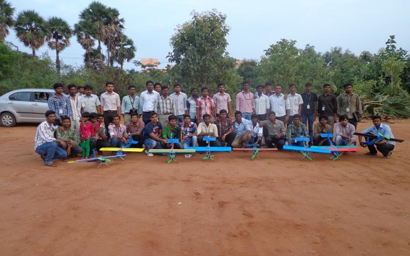 Government College of Engineering, Bargur Krishnagiri Extra Curricular photo 5