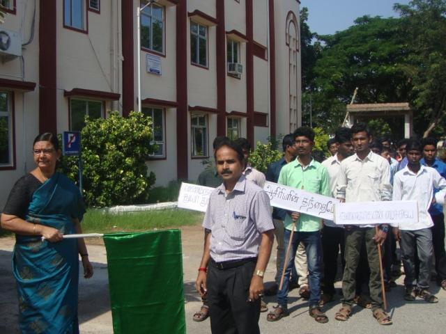 Government College of Engineering, Bargur Krishnagiri Extra Curricular photo 7