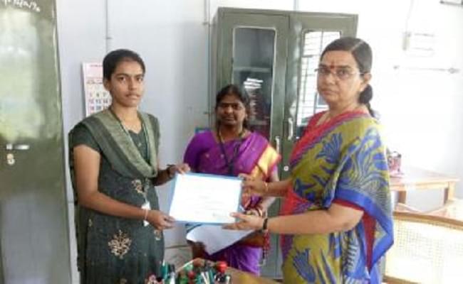 Government College of Engineering, Bargur Krishnagiri Extra Curricular photo 8