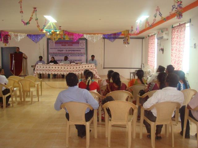 Government College of Engineering, Bargur Krishnagiri Extra Curricular photo 9