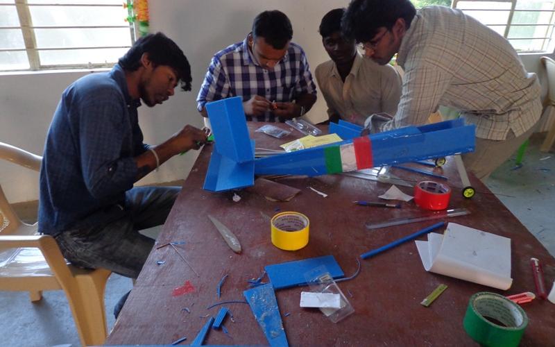 Government College of Engineering, Bargur Krishnagiri Extra Curricular photo 10