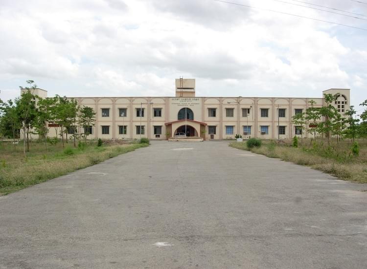 Government College of Engineering, Bargur Krishnagiri Academic Building photo 2