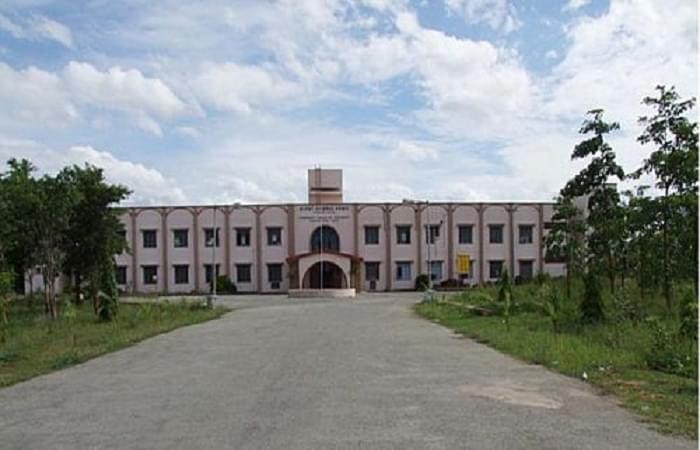Government College of Engineering, Bargur Krishnagiri Academic Building photo 4