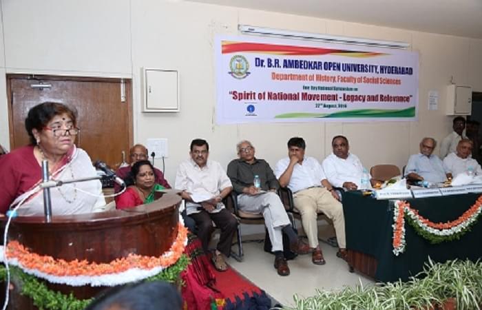 BRAOU Events photo 2