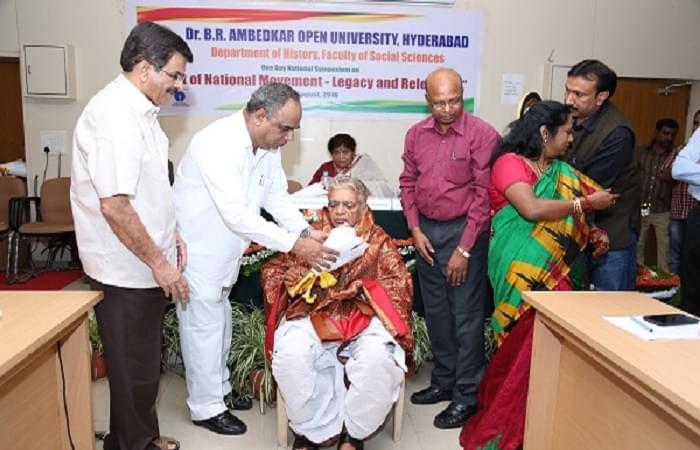 BRAOU Events photo 3