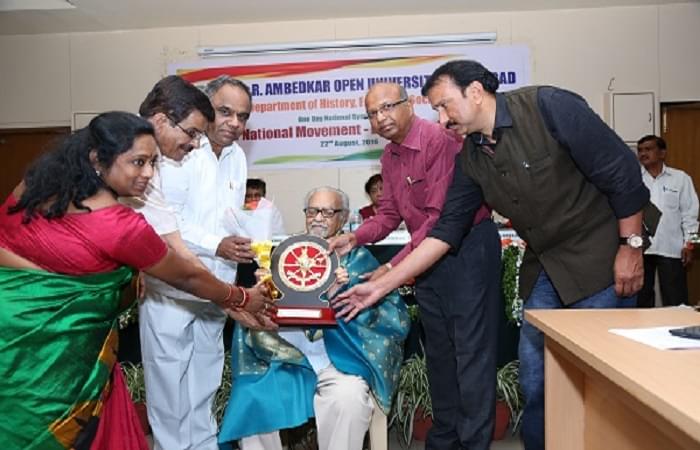 BRAOU Events photo 4