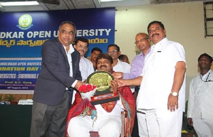 BRAOU Events photo 8