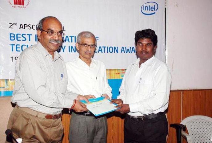 Sri GCSR College of Education Srikakulam Event photo 1