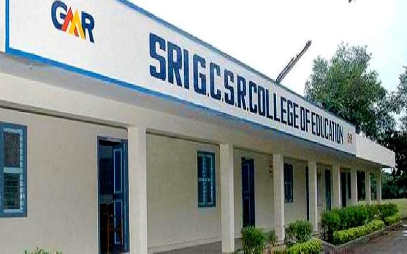 Sri GCSR College of Education Srikakulam Infrastructure photo 1