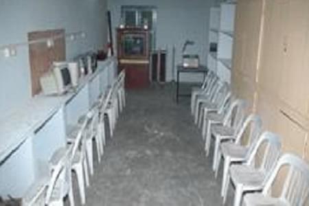 Sri GCSR College of Education Srikakulam Infrastructure photo 3