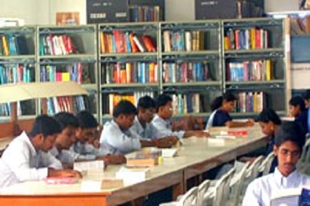 Sri GCSR College of Education Srikakulam Infrastructure photo 5