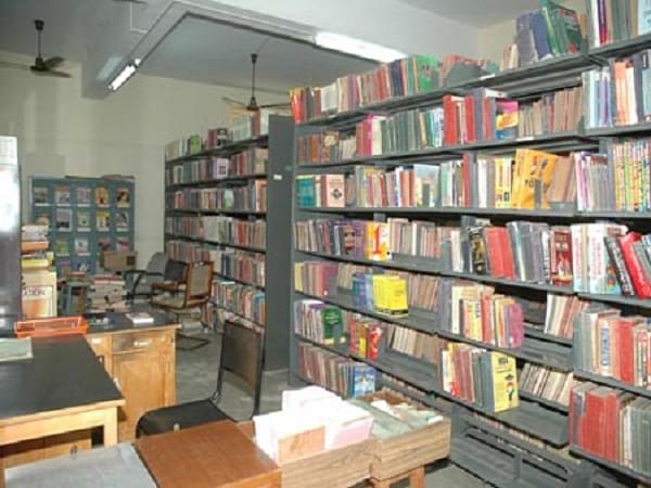 Sri GCSR College of Education Srikakulam Infrastructure photo 6