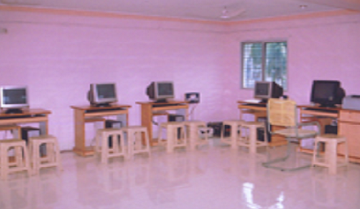 Dr CL Naidu College of Education Srikakulam Events and Labs photo 2