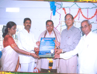 Dr CL Naidu College of Education Srikakulam Events and Labs photo 3