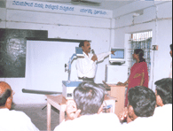 Dr CL Naidu College of Education Srikakulam Events and Labs photo 4