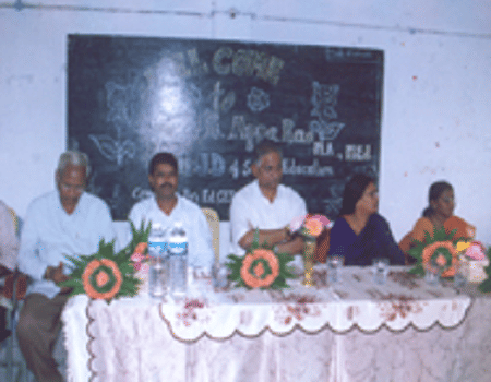 Dr CL Naidu College of Education Srikakulam Events and Labs photo 7