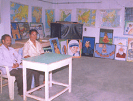 Dr CL Naidu College of Education Srikakulam Events and Labs photo 9