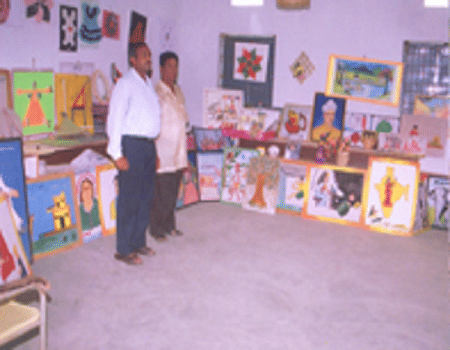 Dr CL Naidu College of Education Srikakulam Events and Labs photo 1