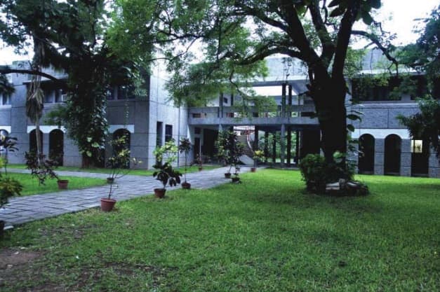 Christian Medical College Distance Education Vellore Academic Building photo 3