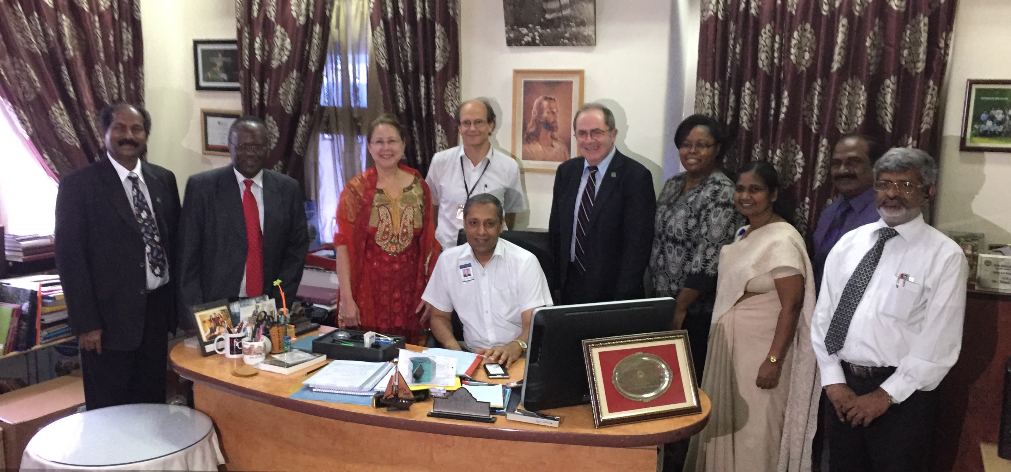 Christian Medical College Distance Education Vellore Campus & Infrastructure photo 5