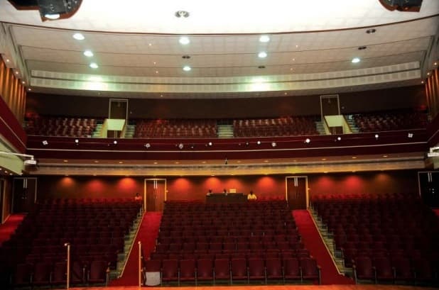 Christian Medical College Distance Education Vellore Campus & Infrastructure photo 1