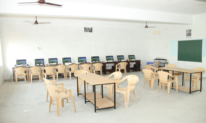 Mangayarkarasi College of Engineering Madurai Infrastructure photo 10