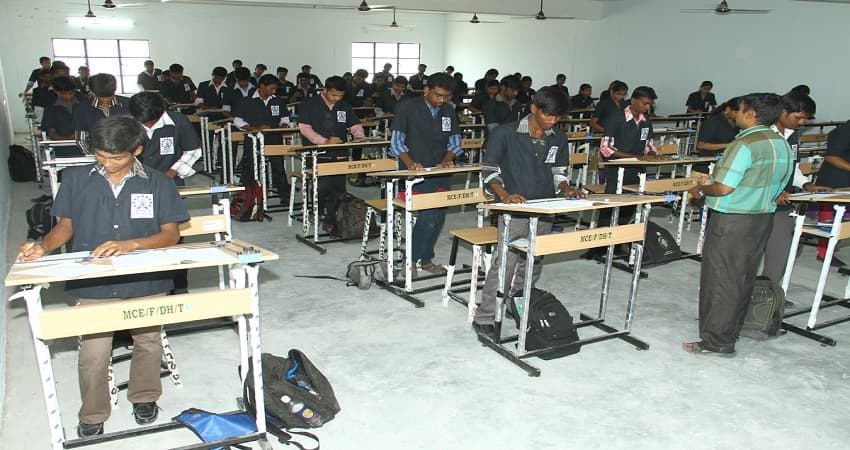 Mangayarkarasi College of Engineering Madurai Infrastructure photo 12