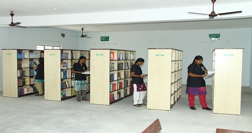 Mangayarkarasi College of Engineering Madurai Infrastructure photo 13