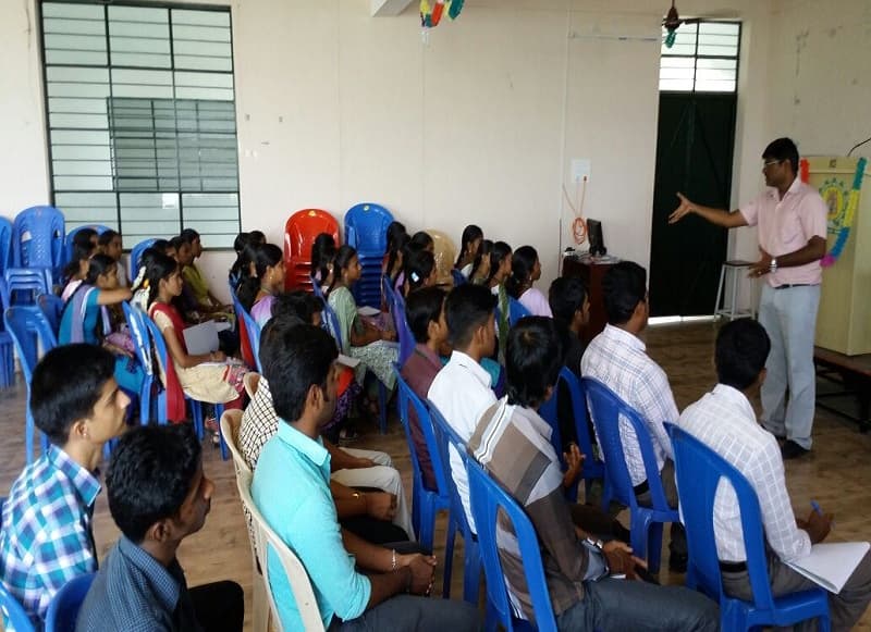 Mangayarkarasi College of Engineering Madurai Infrastructure photo 1