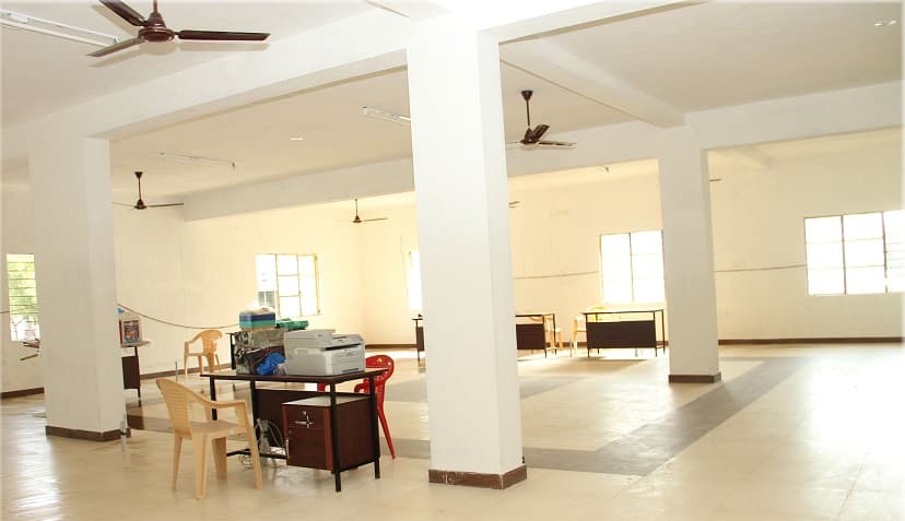 Mangayarkarasi College of Engineering Madurai Infrastructure photo 3