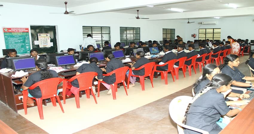 Mangayarkarasi College of Engineering Madurai Infrastructure photo 4