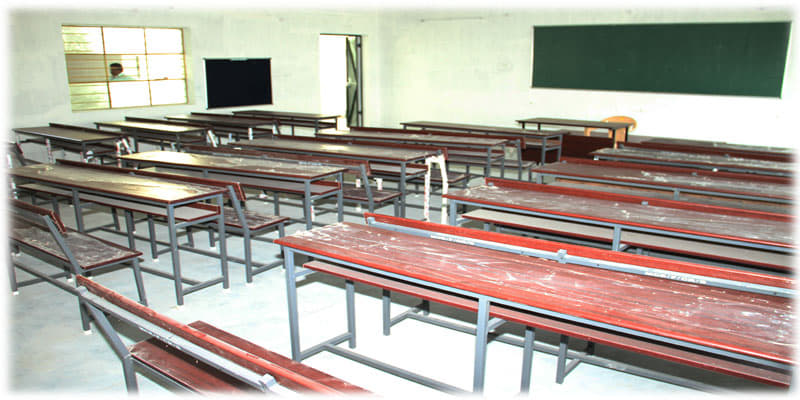 Mangayarkarasi College of Engineering Madurai Infrastructure photo 5