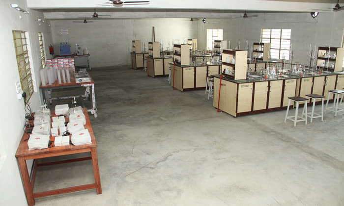 Mangayarkarasi College of Engineering Madurai Infrastructure photo 8