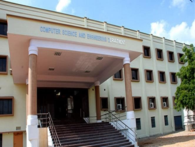 JNTUH, School of Management Studies Hyderabad Campus photo 4