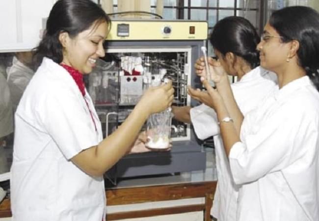 JNTUH, School of Management Studies Hyderabad Campus photo 10