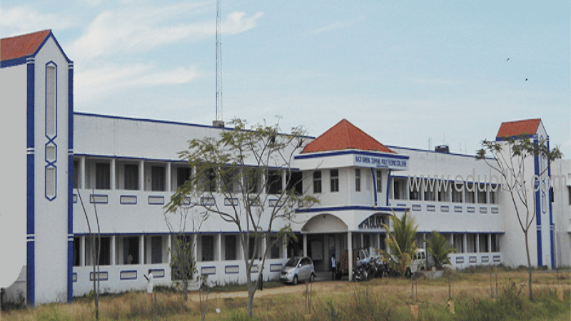 Arifa Institute of Technology Nagapattinam Academic Building photo 1