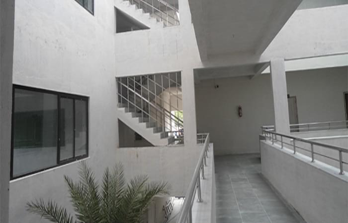 Arifa Institute of Technology Nagapattinam Academic Building photo 2