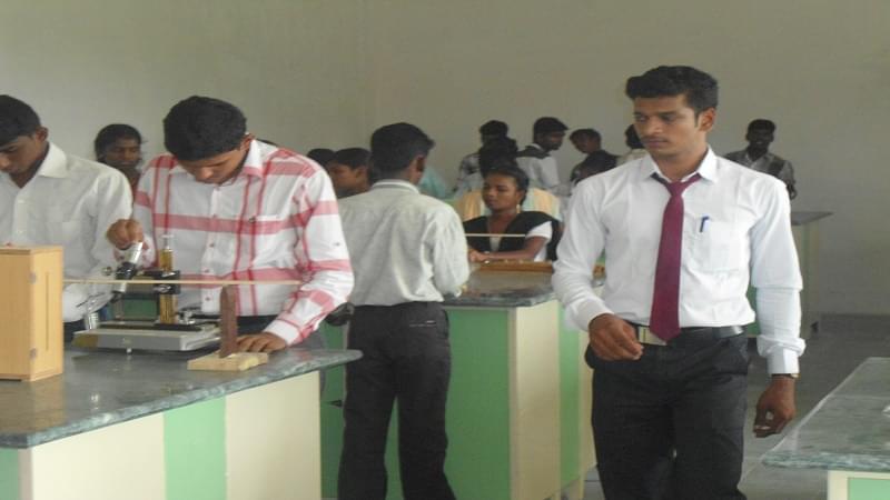 Arifa Institute of Technology Nagapattinam Infrastructure photo 1