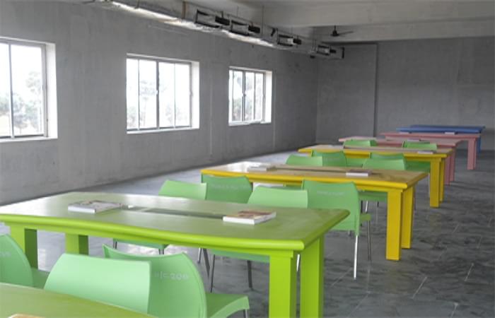 Arifa Institute of Technology Nagapattinam Infrastructure photo 4