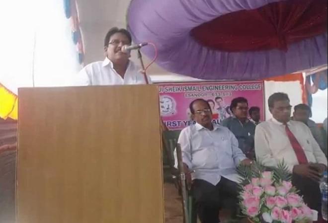 Arifa Institute of Technology Nagapattinam Extra Curricular photo 1