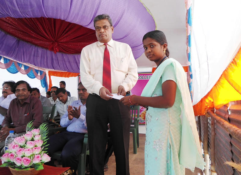 Arifa Institute of Technology Nagapattinam Extra Curricular photo 2